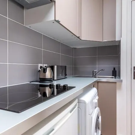 Lägenhet Nid D'amour